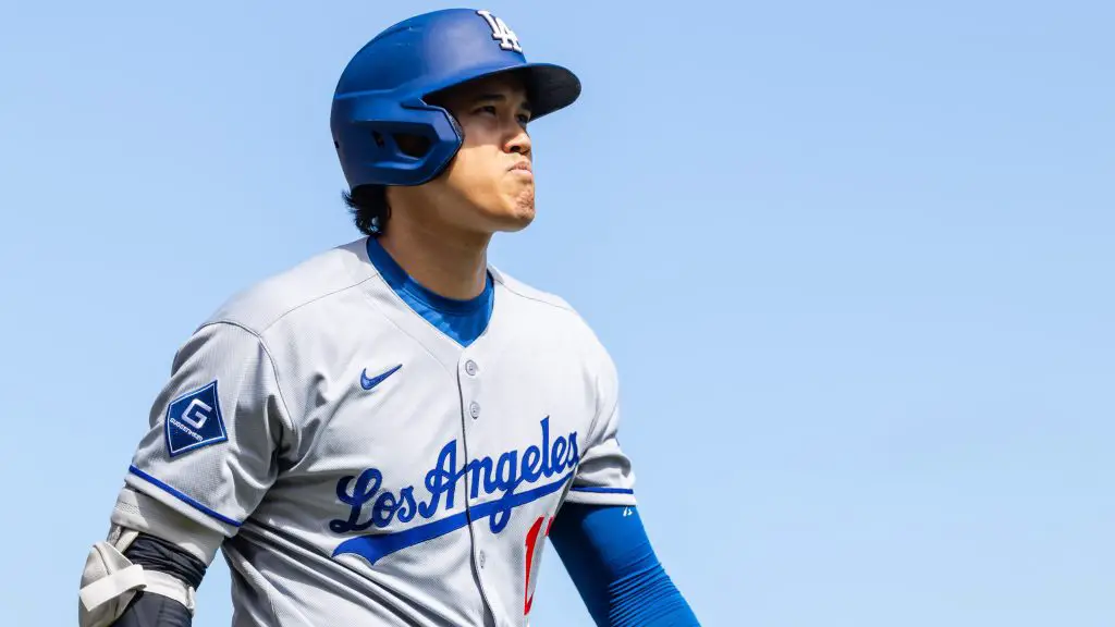 MLB: SEP 14 Dodgers at Giants