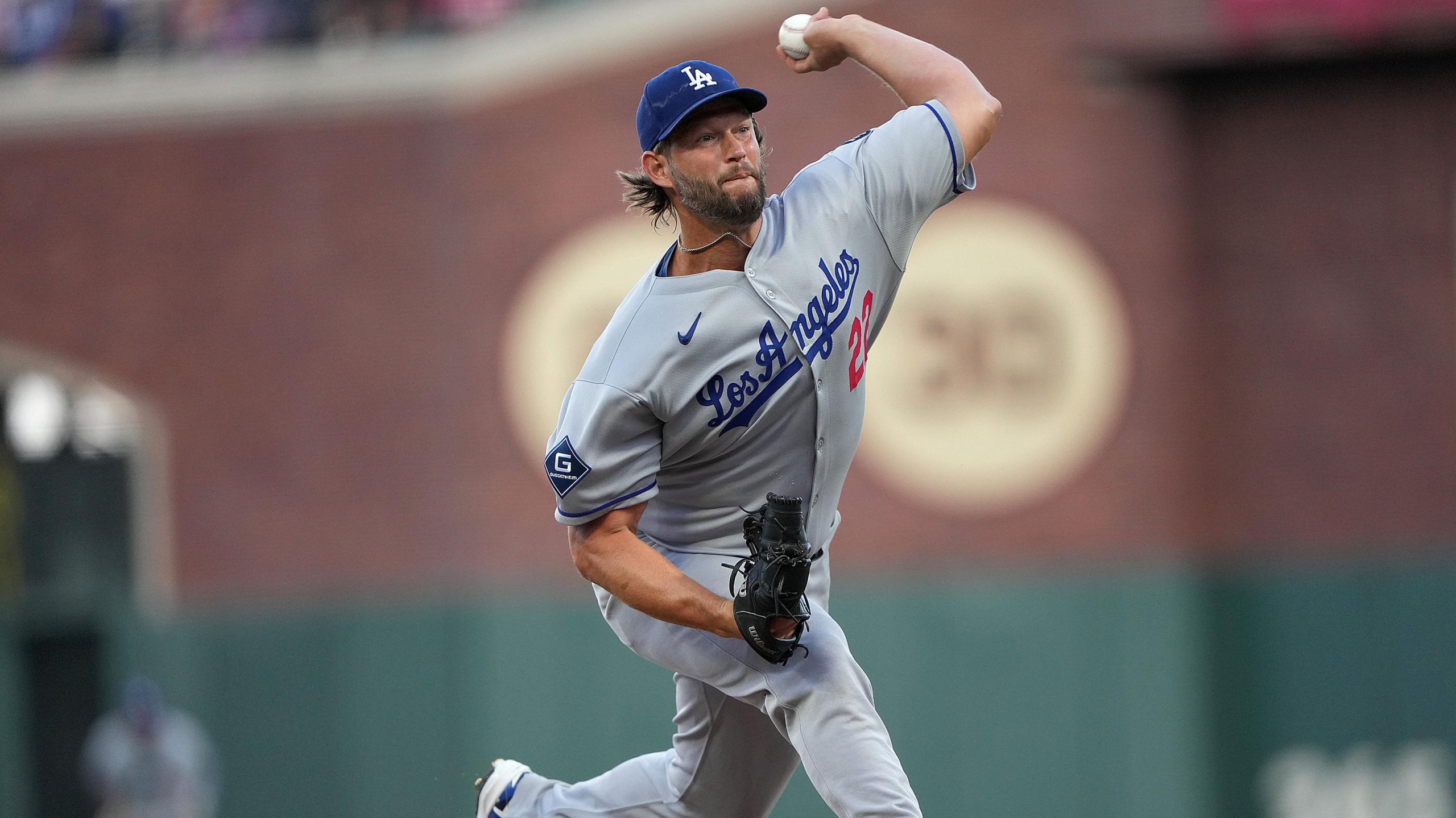 Clayton Kershaw's Legendary Dodgers Career Saluted by MLB Fans After Retirement News