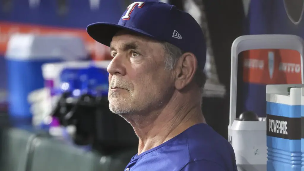 MLB: SEP 16 Rangers at Astros
