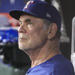 Legendary Manager Bruce Bochy Steps Down, Shifts to Front Office Role After Storied Career