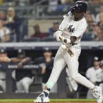 Analyzing the Impact: Jazz Chisholm Jr.'s Injury Raises Questions for Yankees' Playoff Hopes