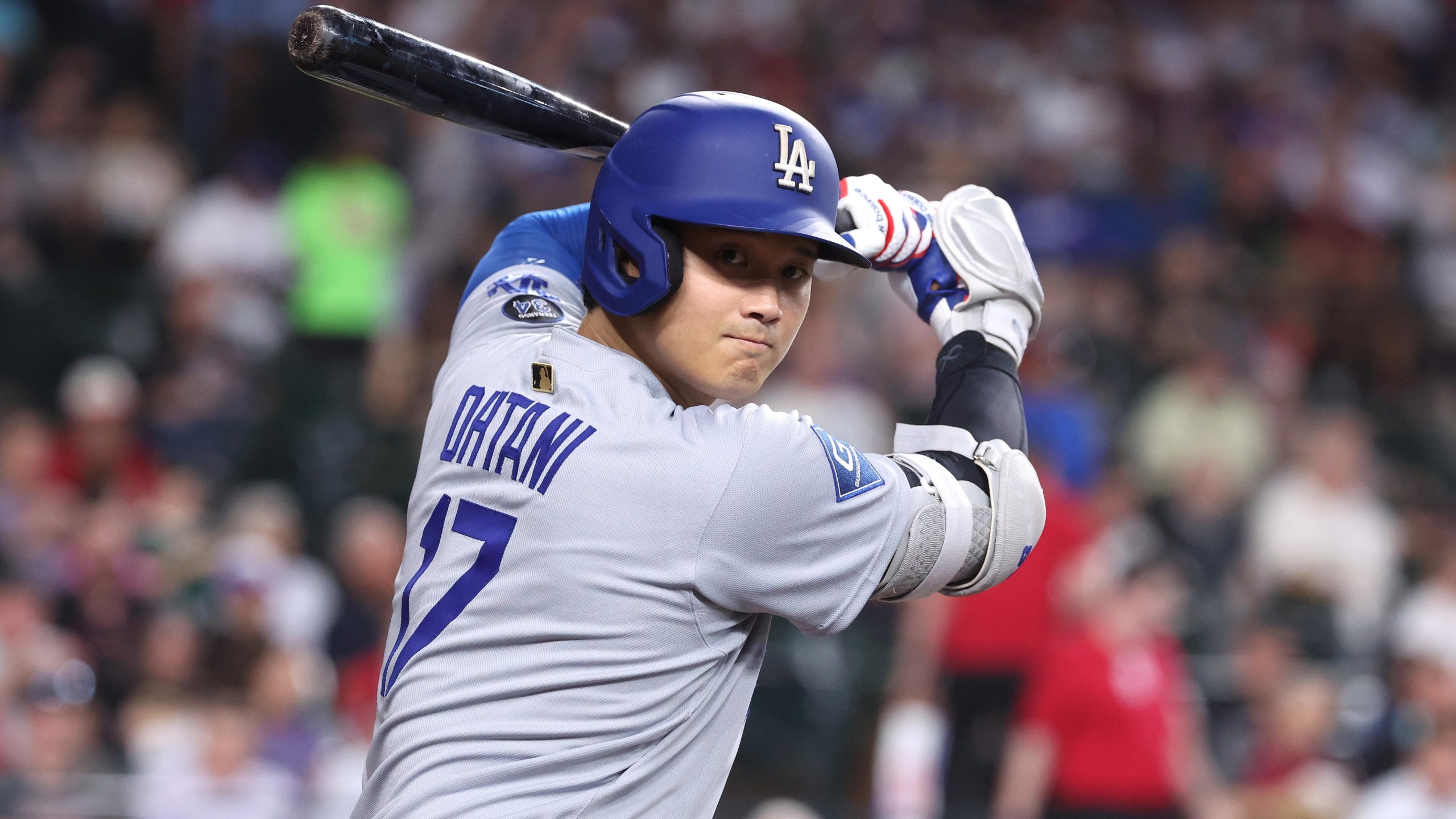 Los Angeles Dodgers v Arizona Diamondbacks