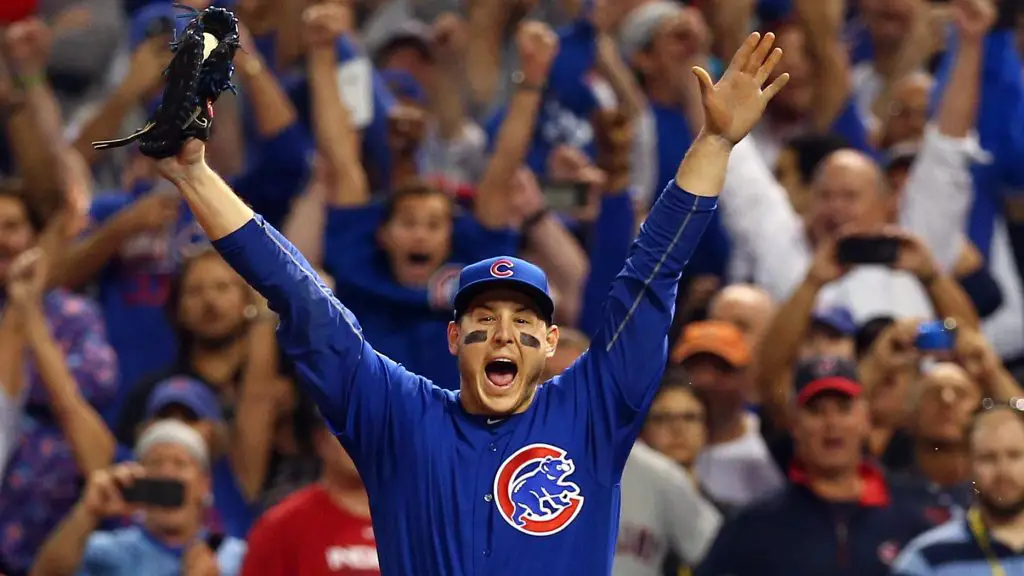 2016 World Series - Chicago Cubs v. Cleveland Indians: Game Seven