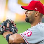 Pujols in Play: Angels Explore Managerial Role for Baseball Legend Post Washington Departure