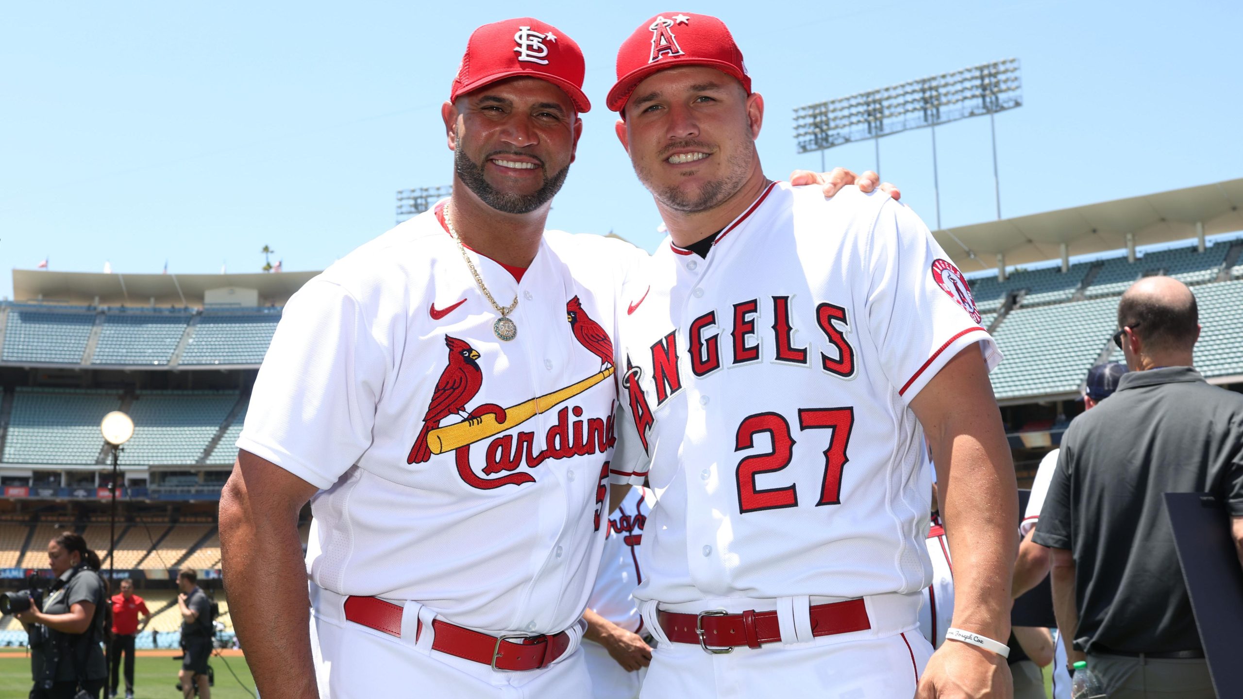 MLB's Best—And Wildest—Candidates For Manager Openings Around the League