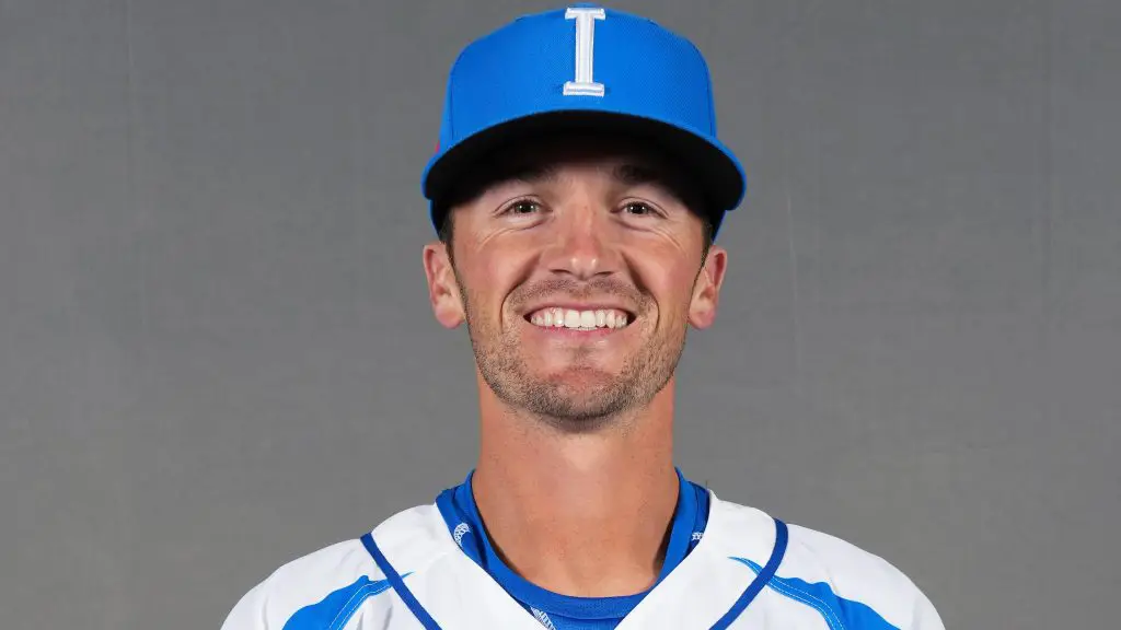 Team Italy 2023 World Baseball Classic Headshots