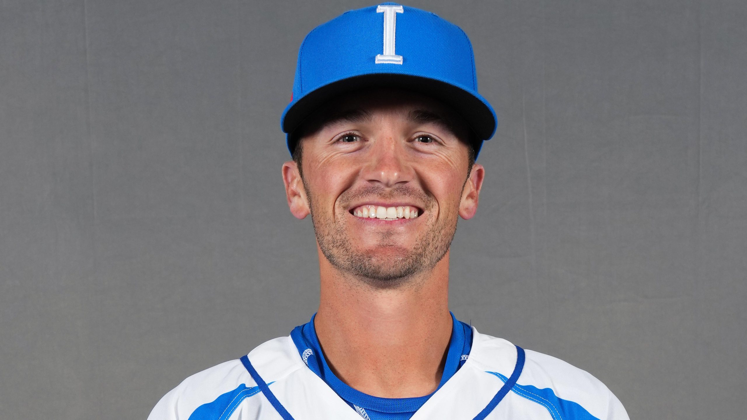 Team Italy 2023 World Baseball Classic Headshots