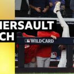 Global Excitement: Yankees’ McMahon Makes Daring Dugout Catch