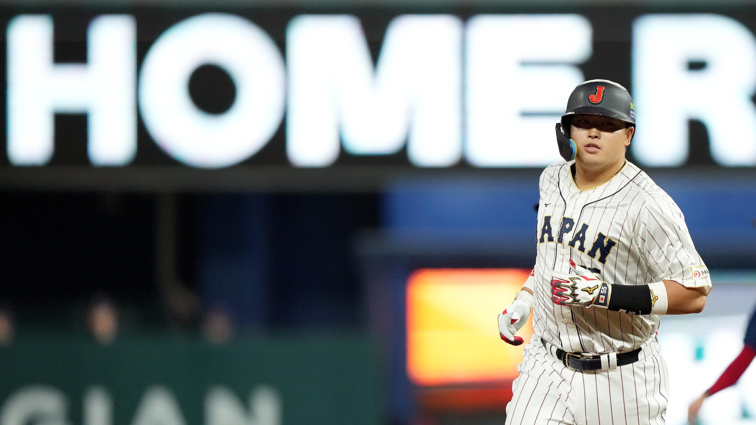 World Baseball Classic Championship: United States v Japan