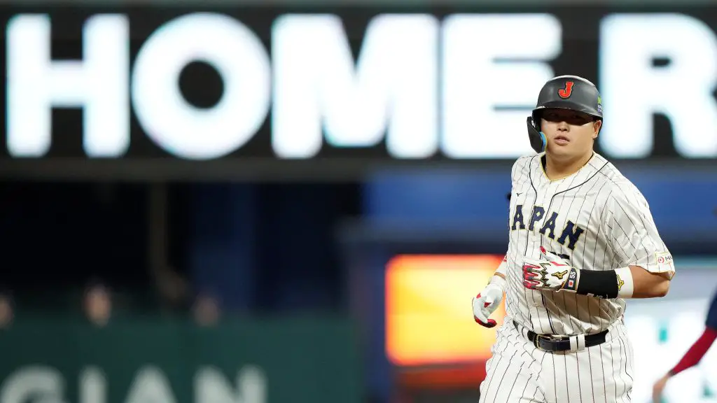 World Baseball Classic Championship: United States v Japan