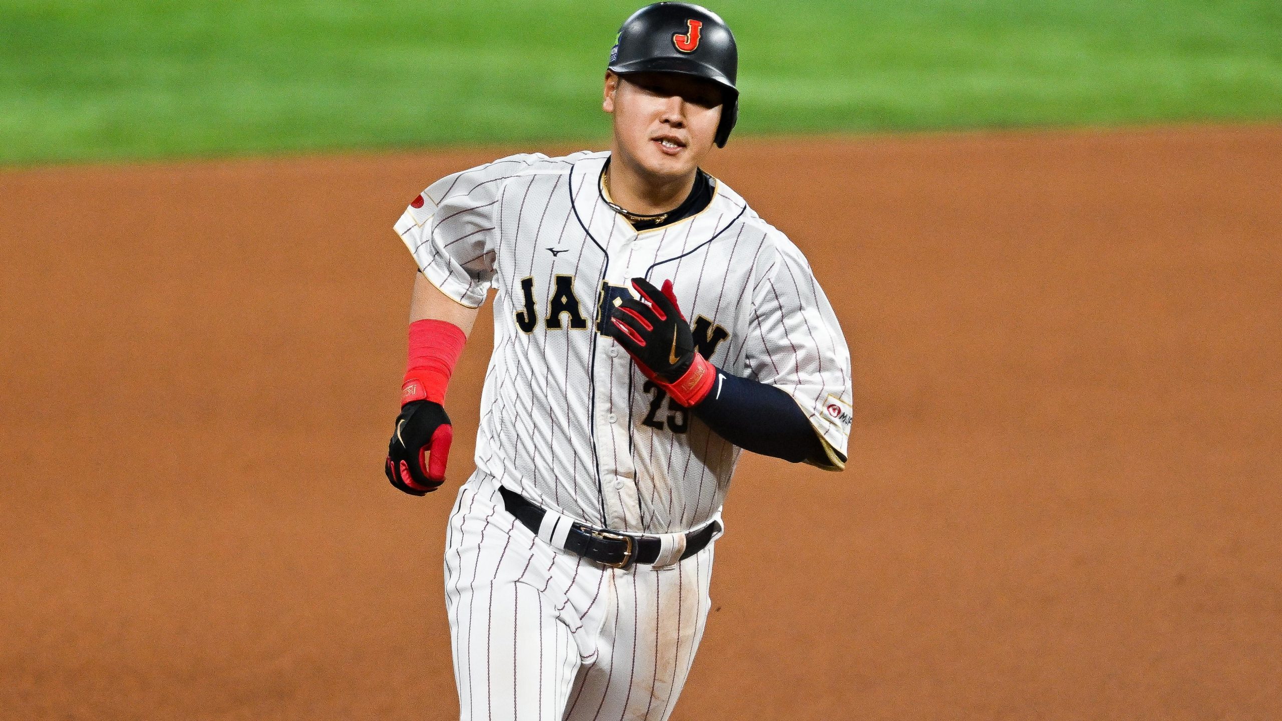 What to Know About Japanese Star Kazuma Okamoto, Who Will Be Posted for MLB Teams