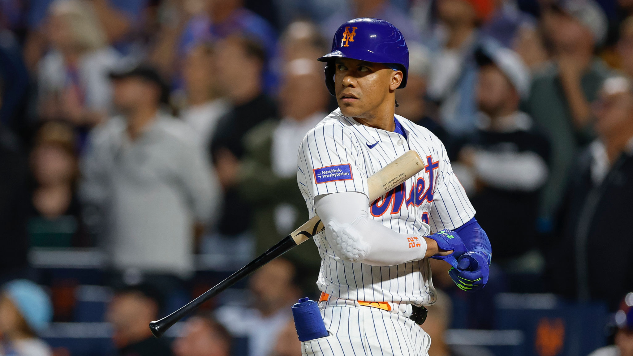 MLB: SEP 27 Mets at Marlins