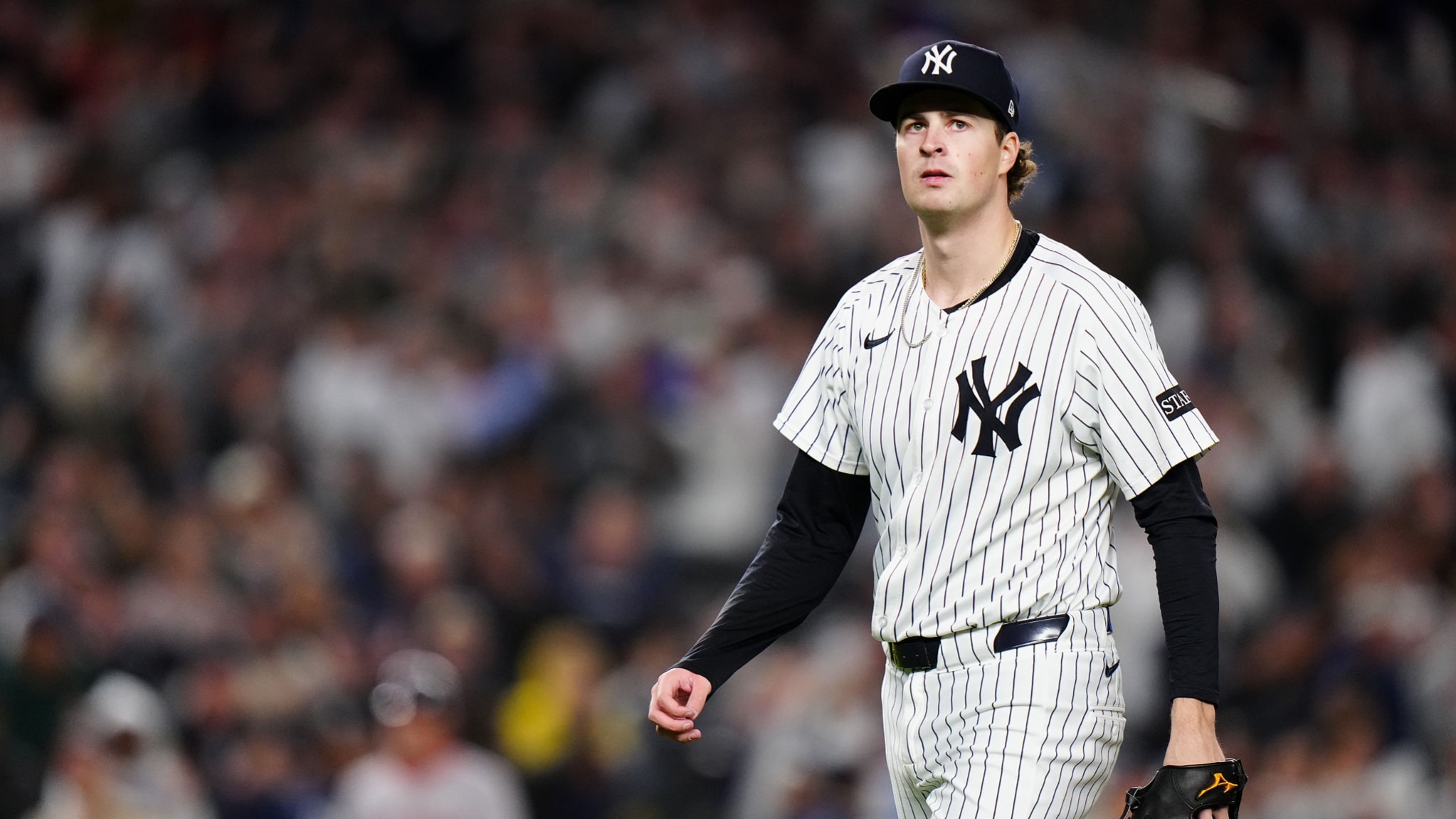 Wild Card Series - Boston Red Sox v New York Yankees - Game 3