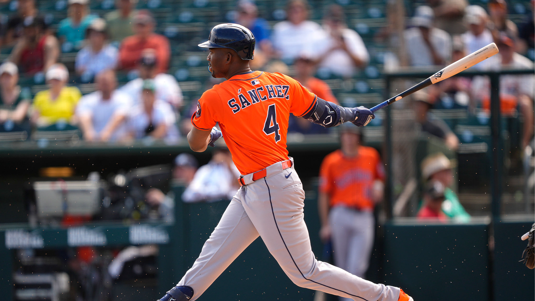 Division Series - Chicago Cubs v Milwaukee Brewers - Game One