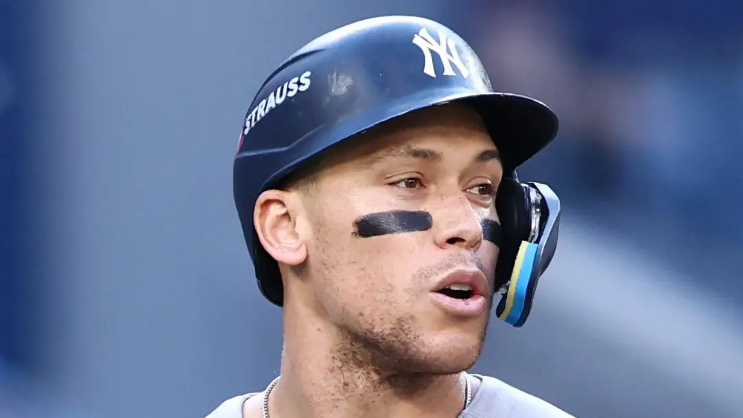 Division Series - Toronto Blue Jays v New York Yankees - Game Three