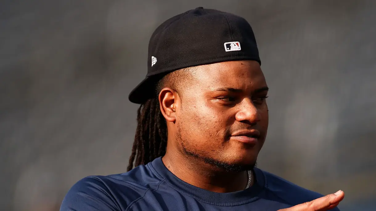 Ranking Framber Valdez and the Top Starting Pitchers of 2025-26 MLB Free-Agent Class