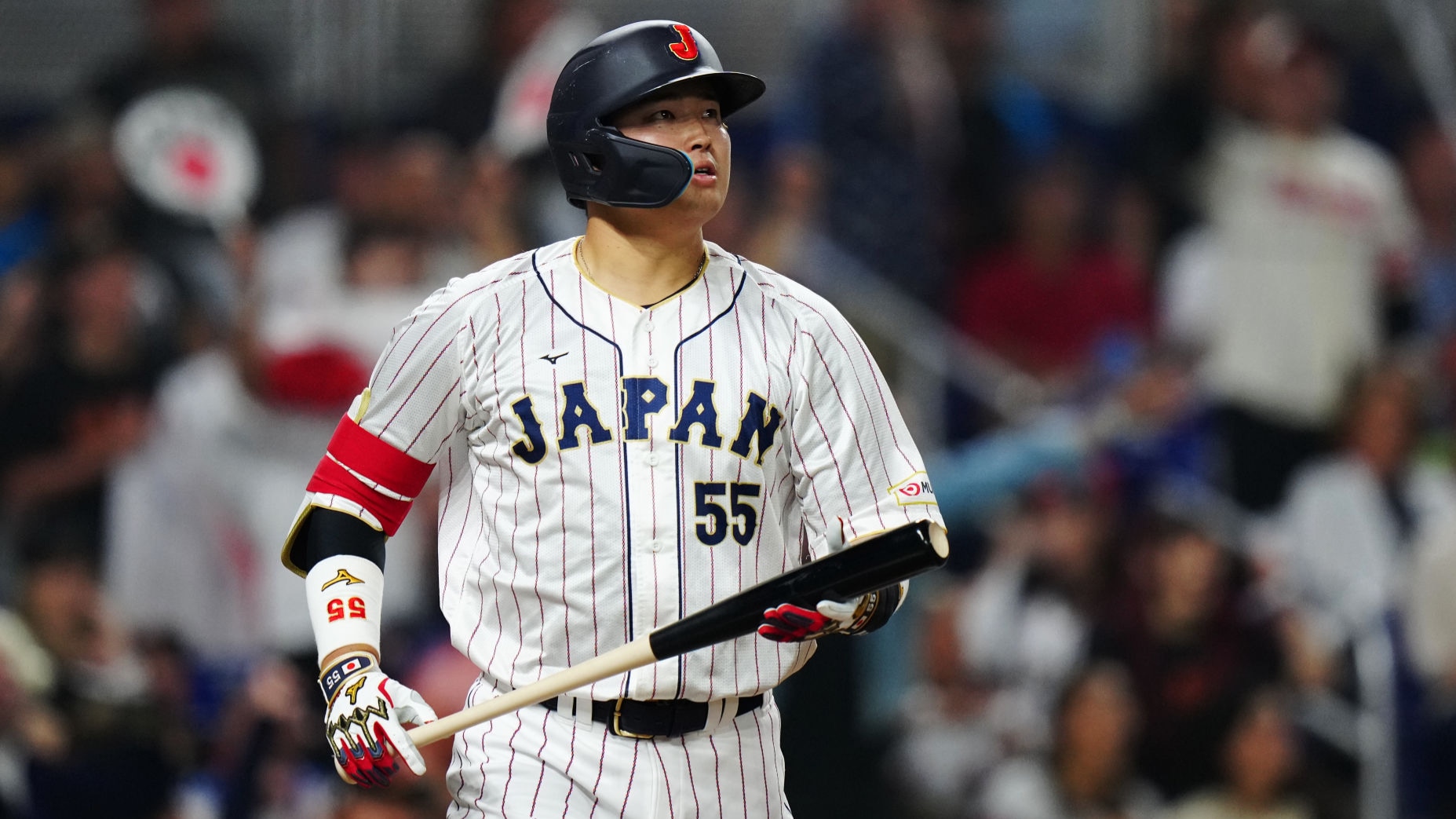 Munetaka Murakami Reportedly Expected to Be Posted for MLB Teams, Yankees, More Linked