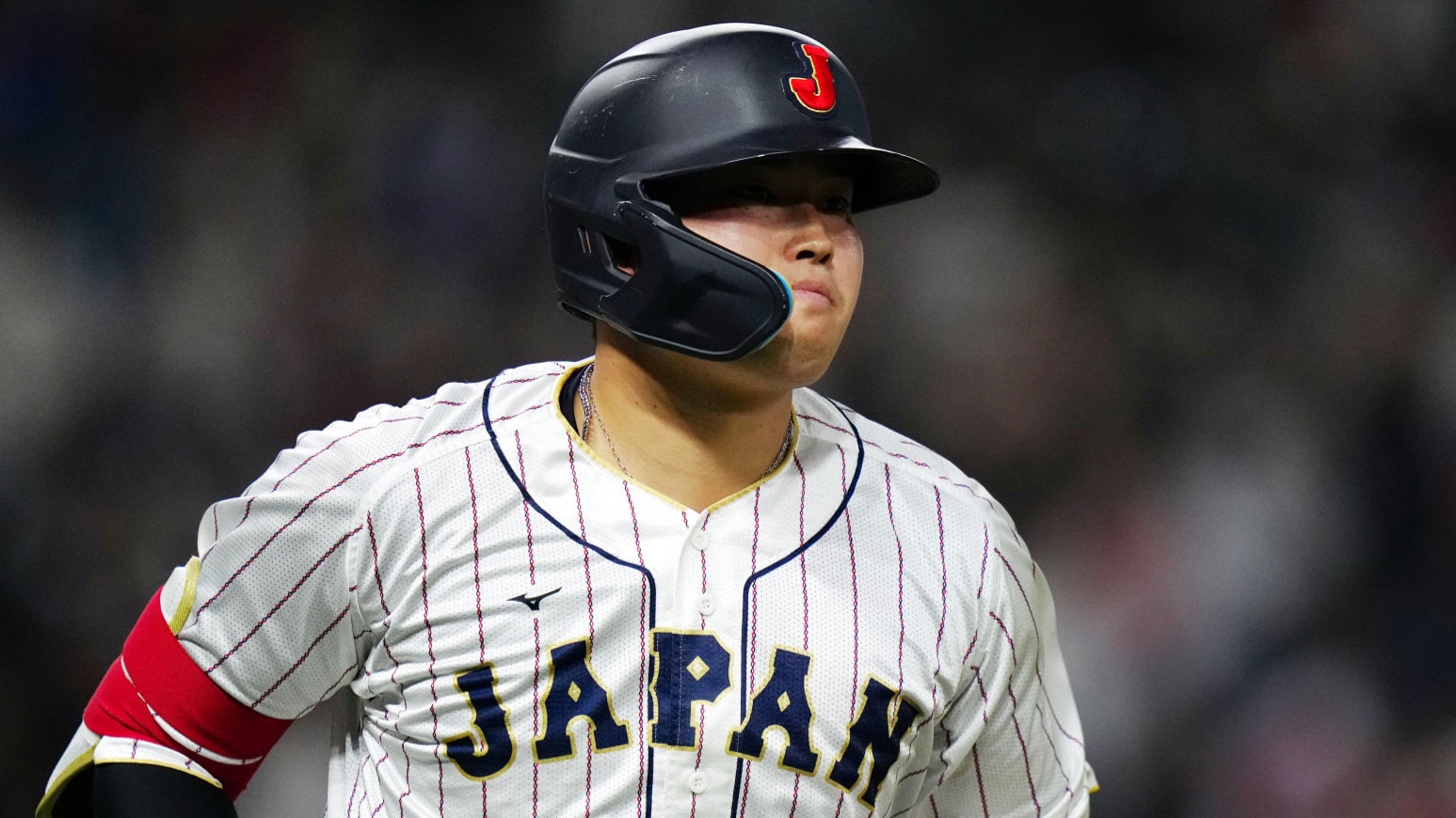 World Baseball Classic Championship: United States v Japan
