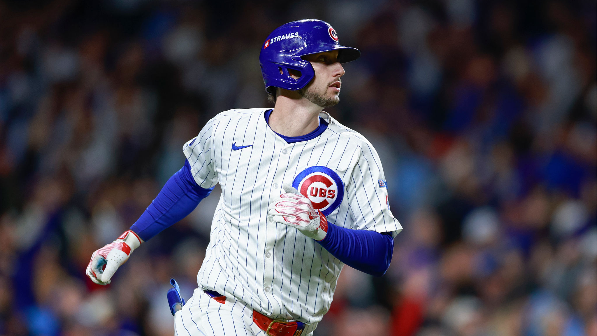 Top 2025 MLB Free Agents Rumors, Predictions amid ALCS, NLCS Bracket
