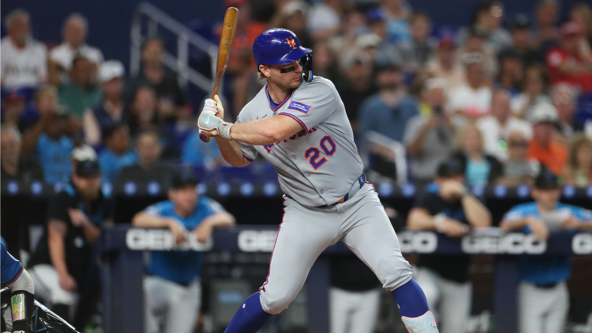 Ranking Pete Alonso and the Top 10 Hitters of the 2025-26 MLB Free-Agent Class