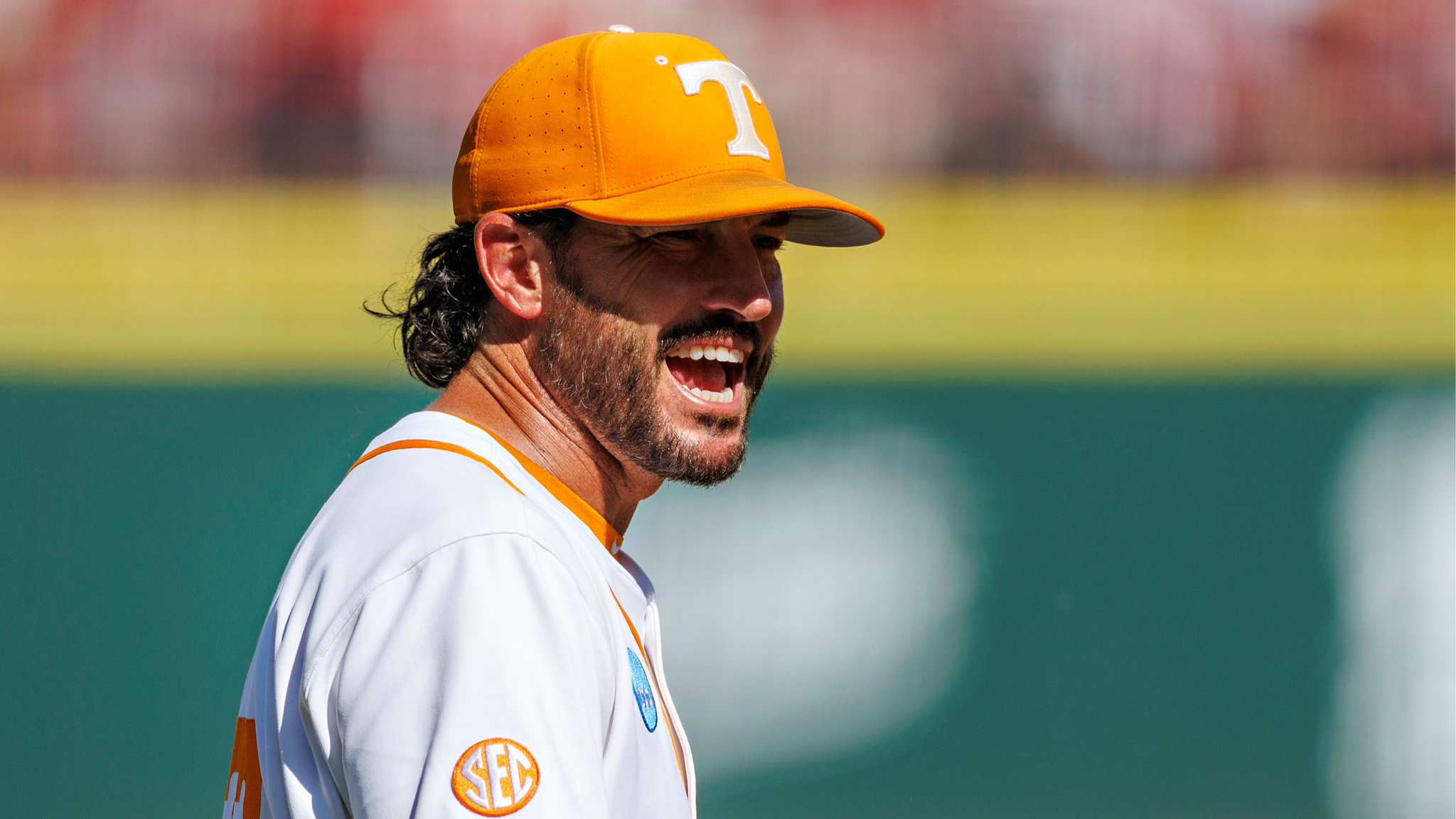 COLLEGE BASEBALL: MAY 24 SEC Baseball Championship Semifinals - Tennessee vs Vanderbilt