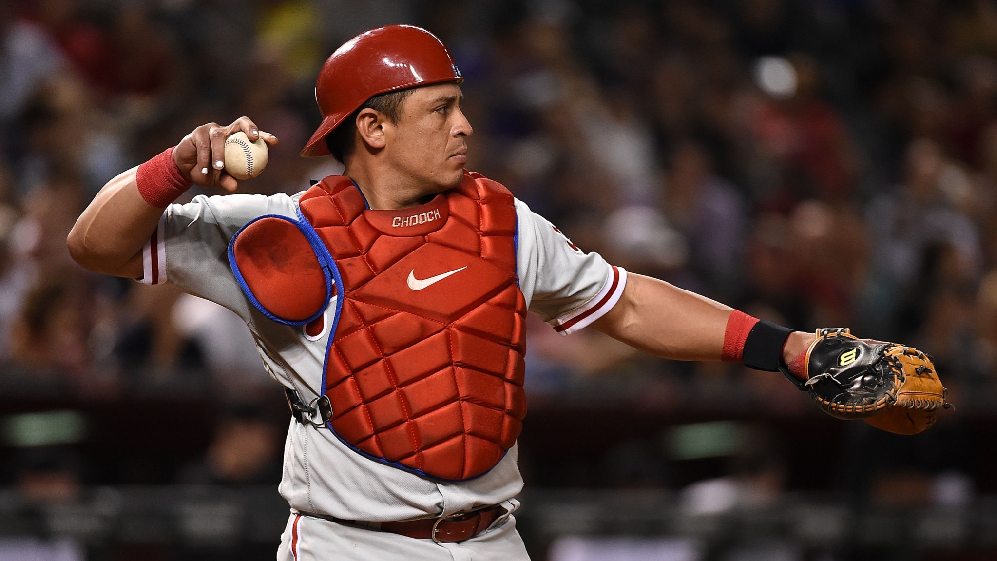 MLB's All-Quarter Century World Series Team