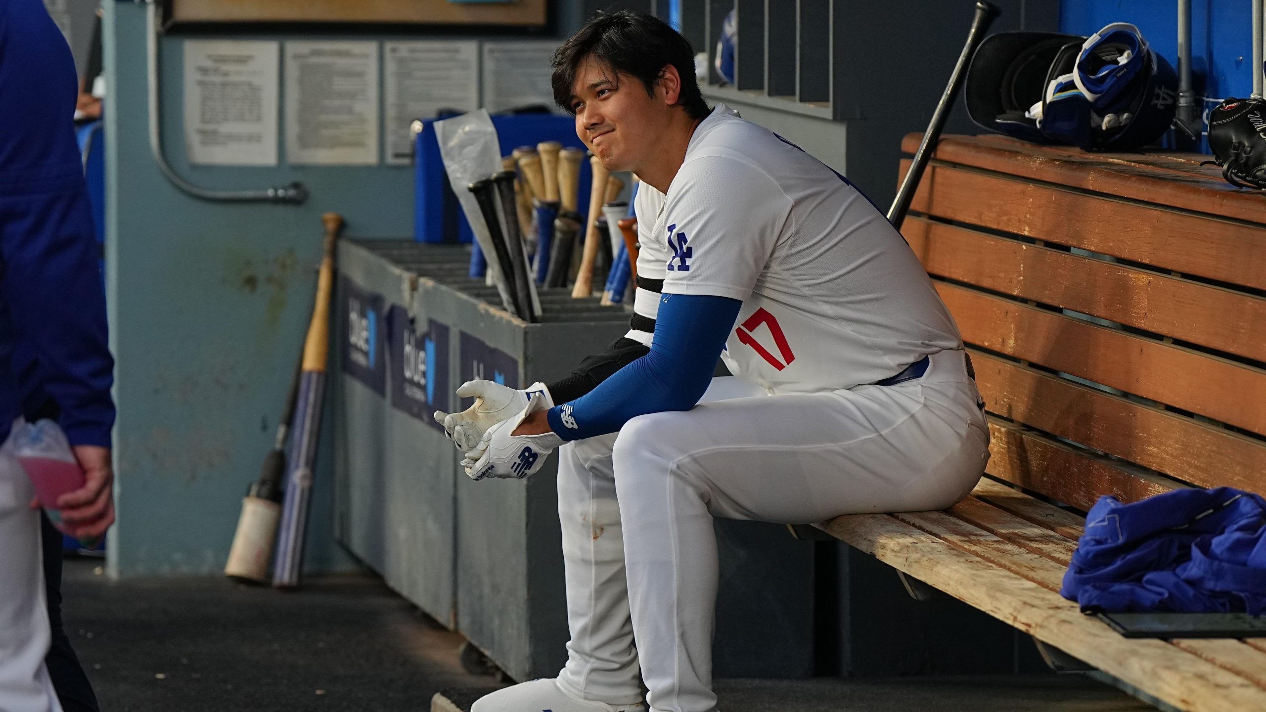 Los Angeles Dodgers vs Arizona Diamondbacks