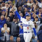 Unforgettable Baseball History: Reliving 25 Iconic World Series Moments from the Last Quarter Century