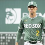 Strategizing Bregman's Next Move: Analyzing the Top 8 Landing Spots for Red Sox 3B in MLB Free Agency