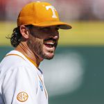 Unveiling the Genius Behind the Giants' Bold Move: The Tony Vitello Hiring Decoded Unveiling the Genius Behind the Giants' Bold Move: The Tony Vitello Hiring Decoded