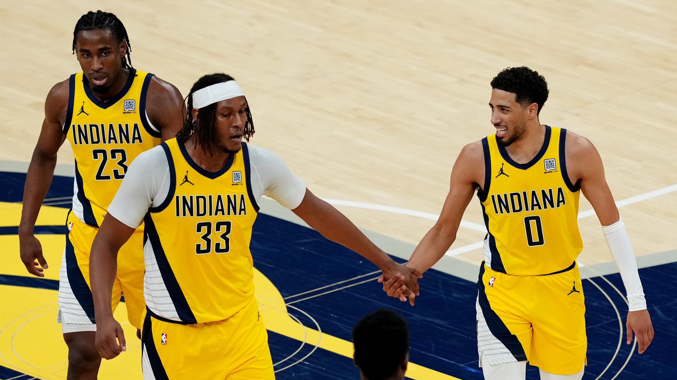 2025 NBA Finals - Game Six