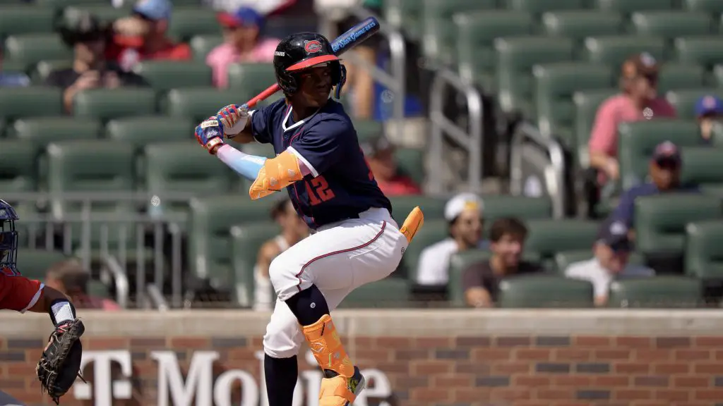 2025 MLB All-Star Week: Futures Game