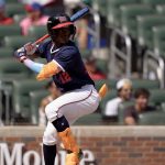 Unveiling the Future Stars: Top Minor League Standouts for Each MLB Team in 2025