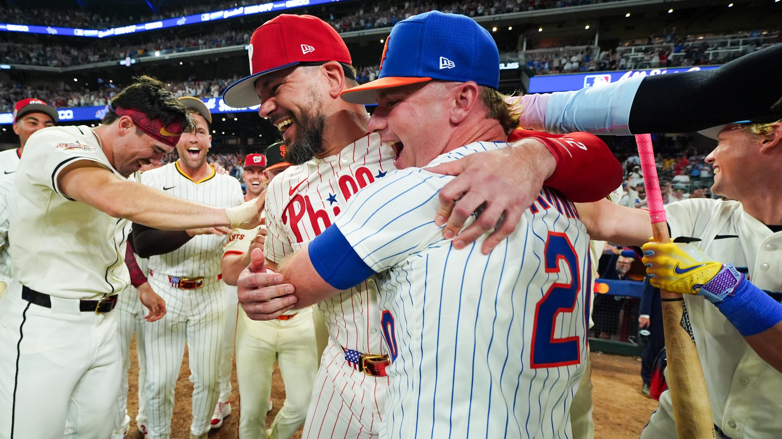 95th MLB All-Star Game presented by Mastercard