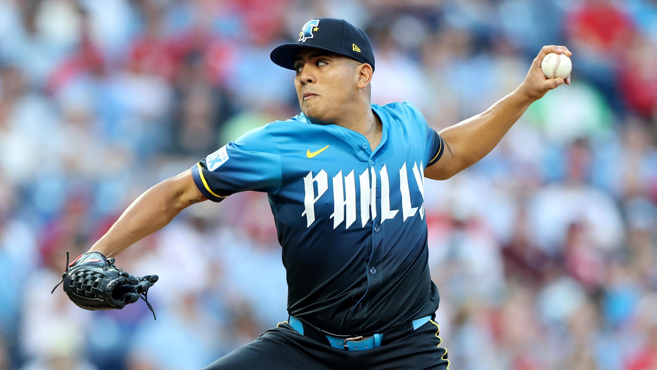 Atlanta Braves v Philadelphia Phillies