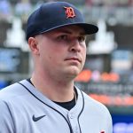 Unlocking the Tarik Skubal Saga: Exploring Potential Trade Scenarios Amidst Contract Negotiation Standoff Unlocking the Tarik Skubal Saga: Exploring Potential Trade Scenarios Amidst Contract Negotiation Standoff