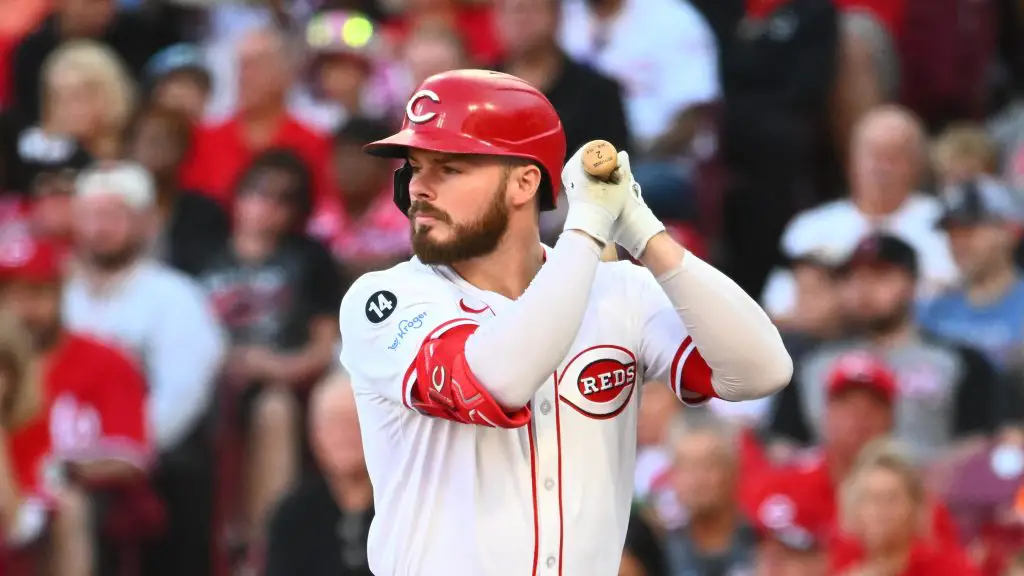 St. Louis Cardinals v Cincinnati Reds