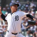 Unveiling the Road Ahead: Strategic Moves for Tigers Post ALDS Loss in 2025 Unveiling the Road Ahead: Strategic Moves for Tigers Post ALDS Loss in 2025