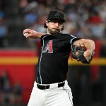 Unveiling the Power Arms: Framber Valdez Leads the Charge in the Elite 2025-26 MLB Free-Agent Pitching Class
