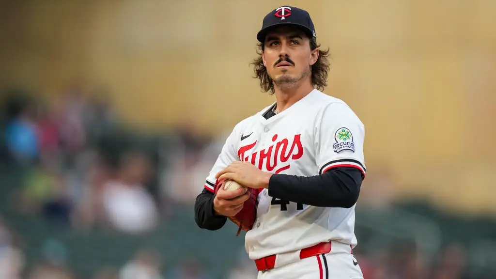 Arizona Diamondbacks v Minnesota Twins