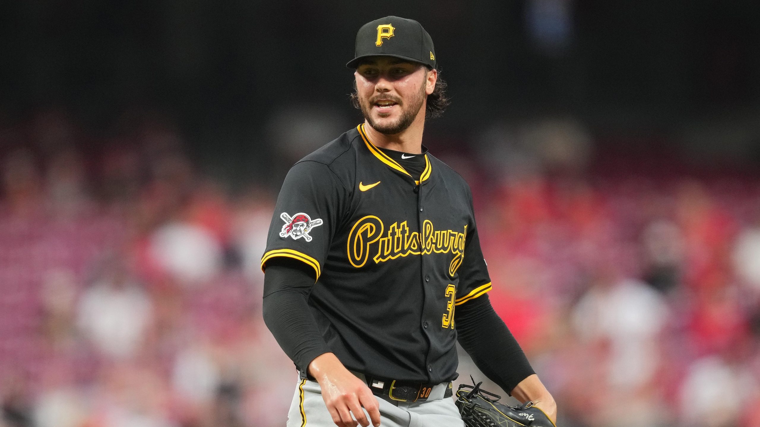 Pittsburgh Pirates v Cincinnati Reds