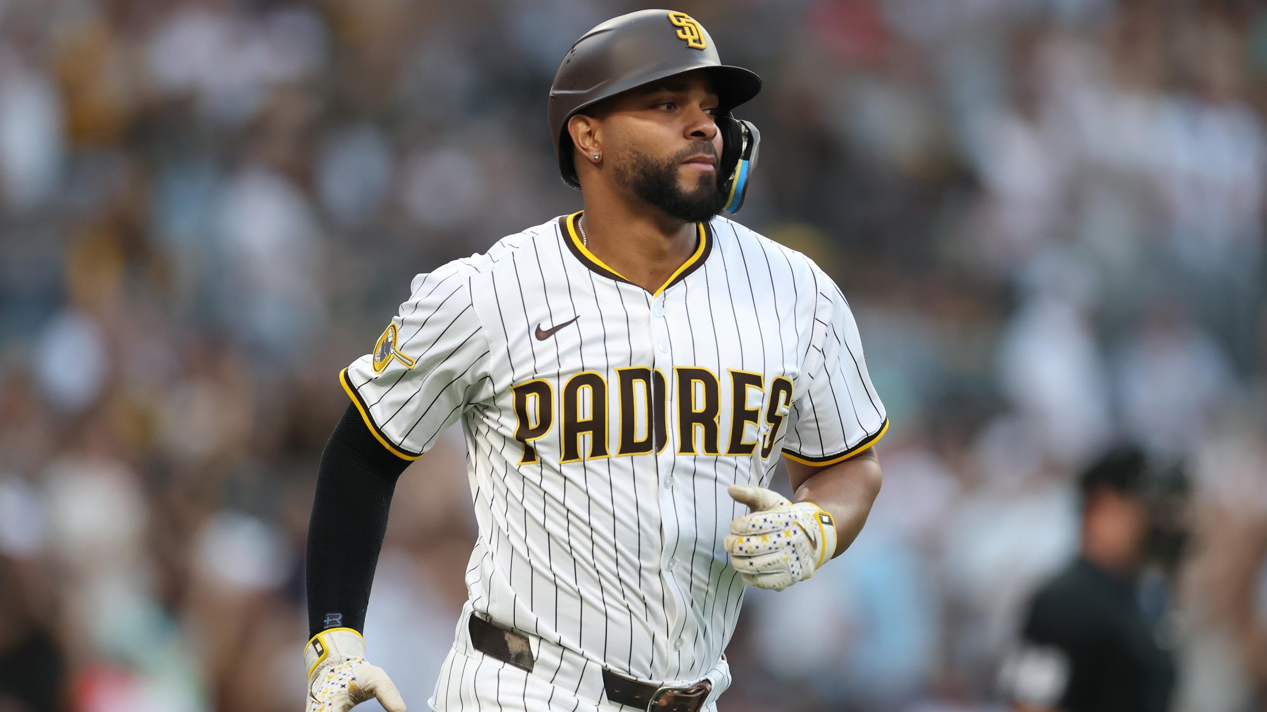 Xander Bogaerts Rips 'Terrible' Call in Padres' Loss to Cubs, 'Messed Up' Whole Game