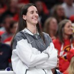 Social Media Rally: Caitlin Clark Boosts Cubs Morale During NLDS Game 5 Showdown