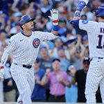 Analyzing Seiya Suzuki’s Impact: Cubs Secure Game 1 Victory Against Padres in 2025 MLB Playoffs