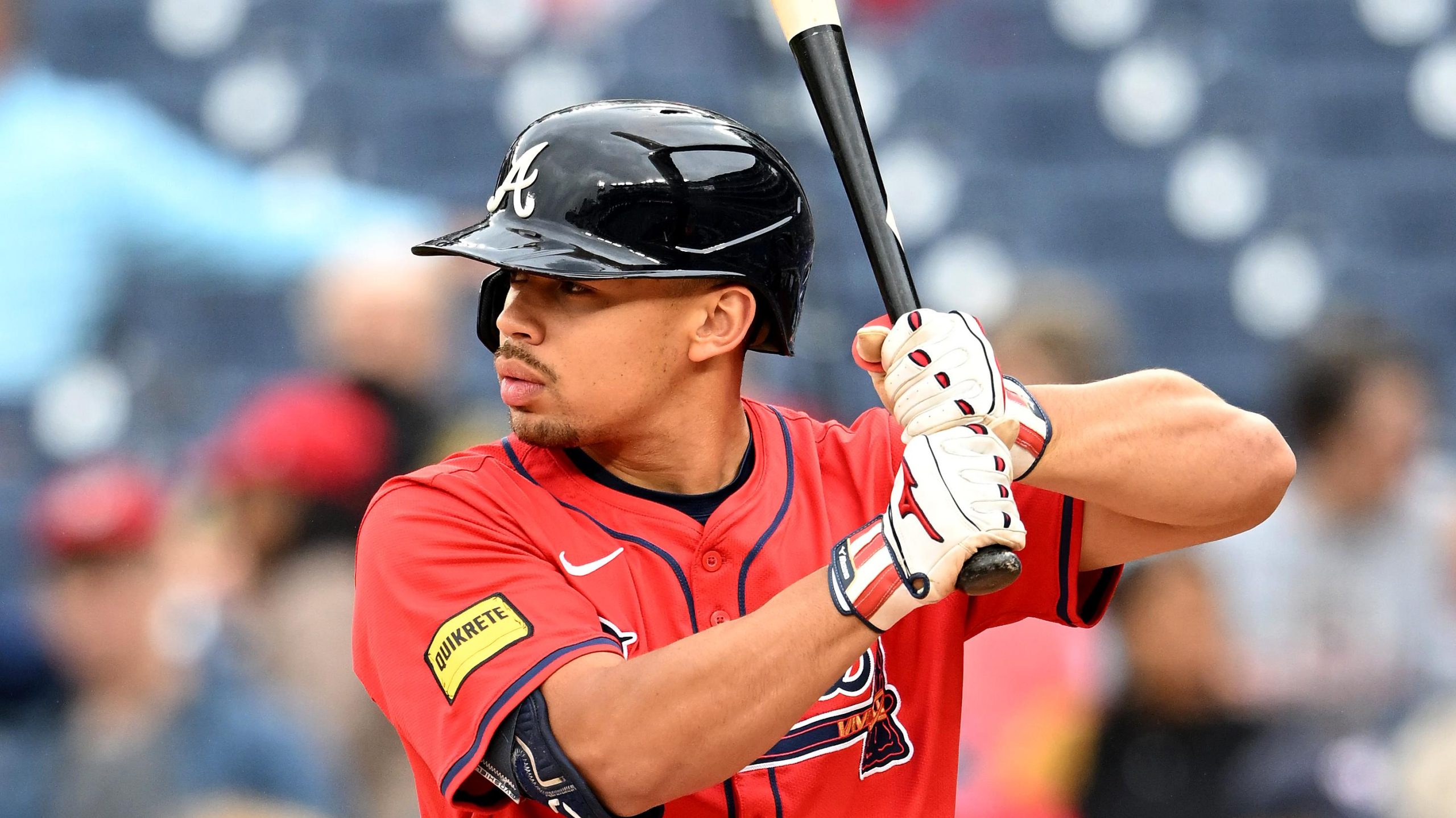 Atlanta Braves v Washington Nationals