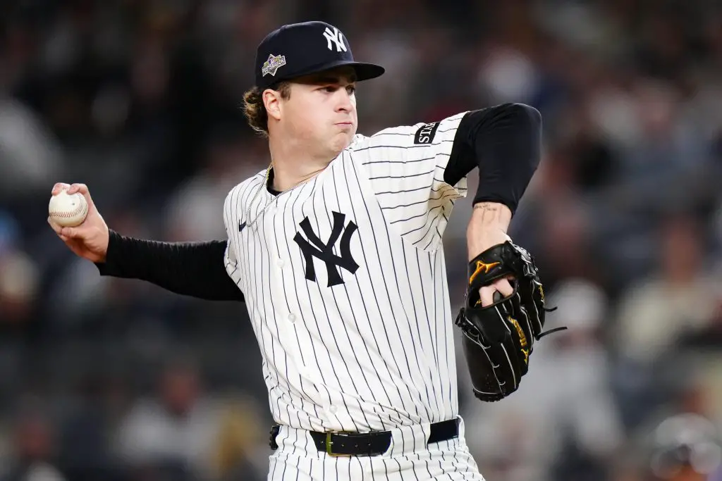 Wild Card Series - Boston Red Sox v New York Yankees - Game 3
