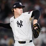 Rising Star Cam Schlittler Shines Bright as Yankees Stun Red Sox with Masterful Performance