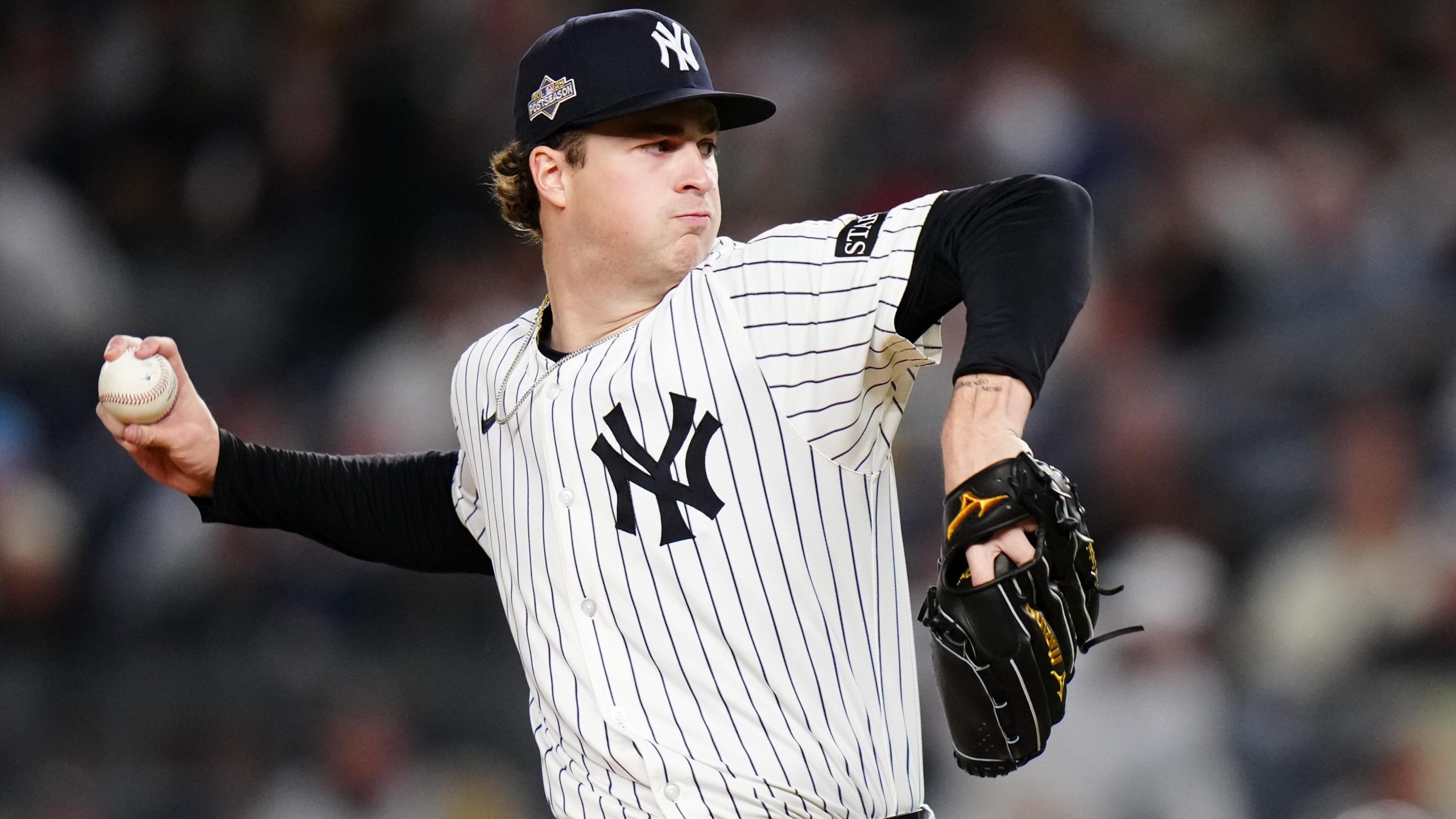 Wild Card Series - Boston Red Sox v New York Yankees - Game 3