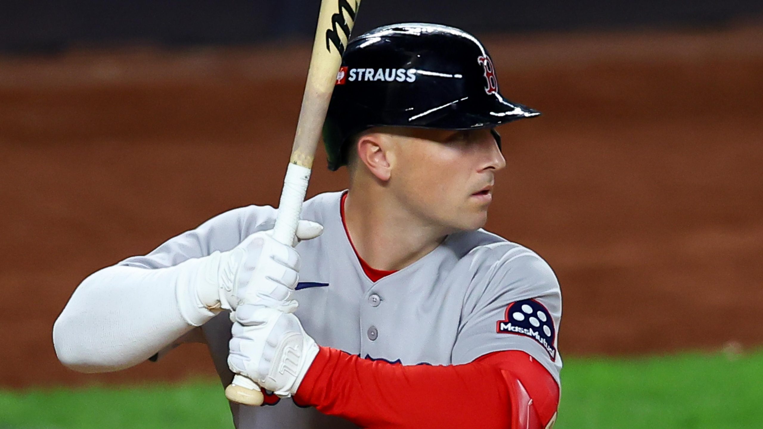 MLB: OCT 02 AL Wild Card - Red Sox at Yankees