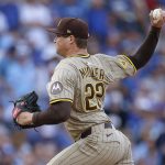 Padres' Strategic Shift: Mason Miller Eyes Transition to Starting Rotation for 2026 Season